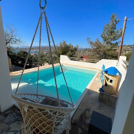Theodore Resort Agios Georgios  Exterior photo