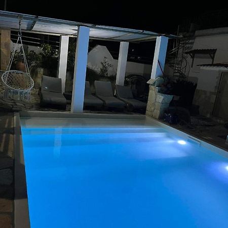 Theodore Resort Agios Georgios  Exterior photo