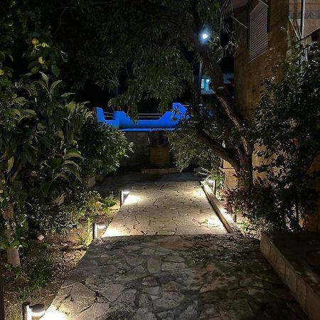 Theodore Resort Agios Georgios  Exterior photo