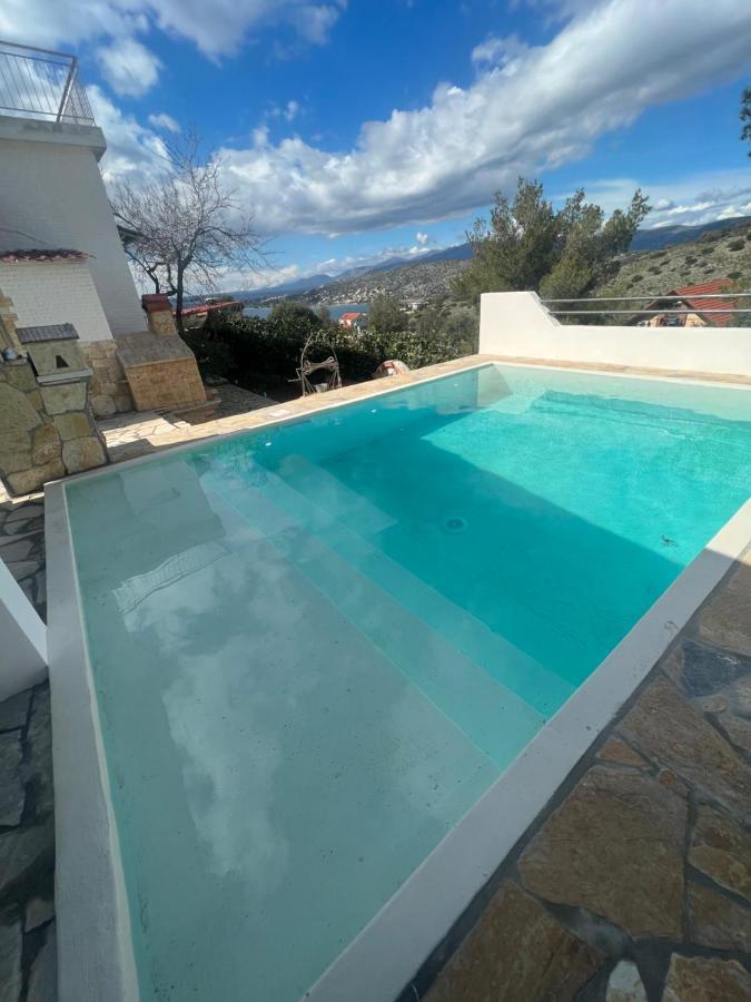 Theodore Resort Agios Georgios  Exterior photo