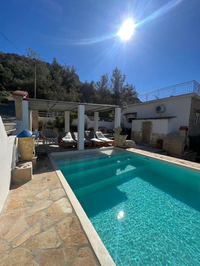 Theodore Resort Agios Georgios  Exterior photo