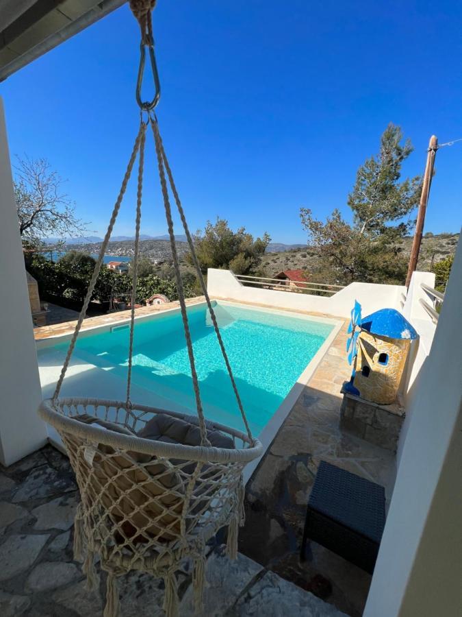 Theodore Resort Agios Georgios  Exterior photo