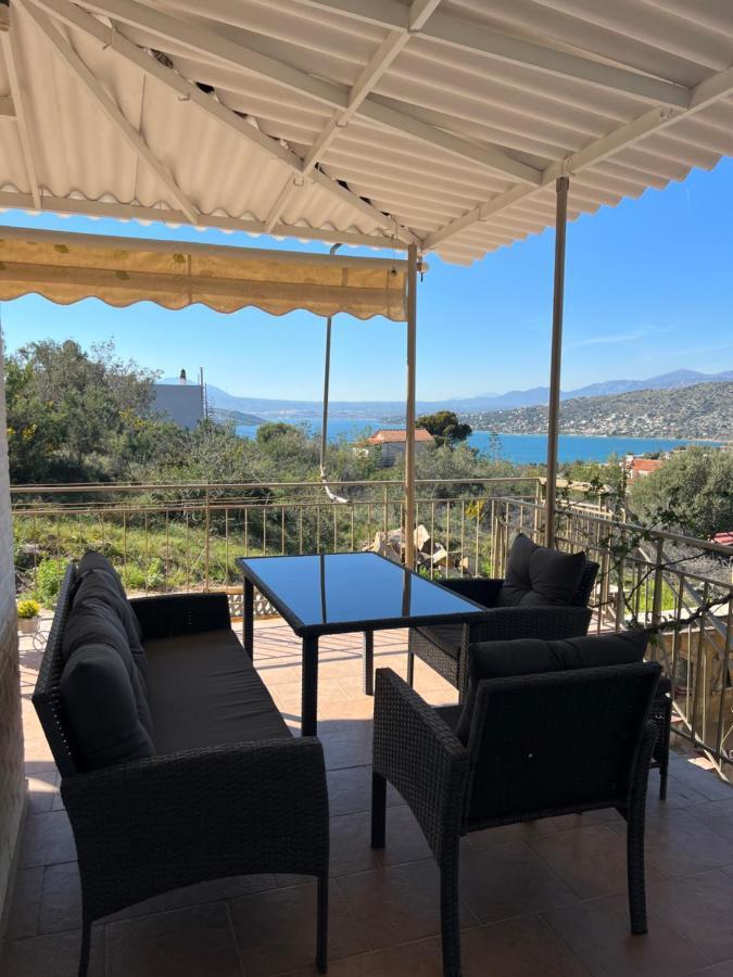 Theodore Resort Agios Georgios  Exterior photo