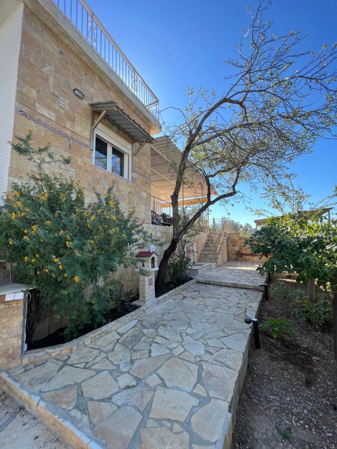Theodore Resort Agios Georgios  Exterior photo