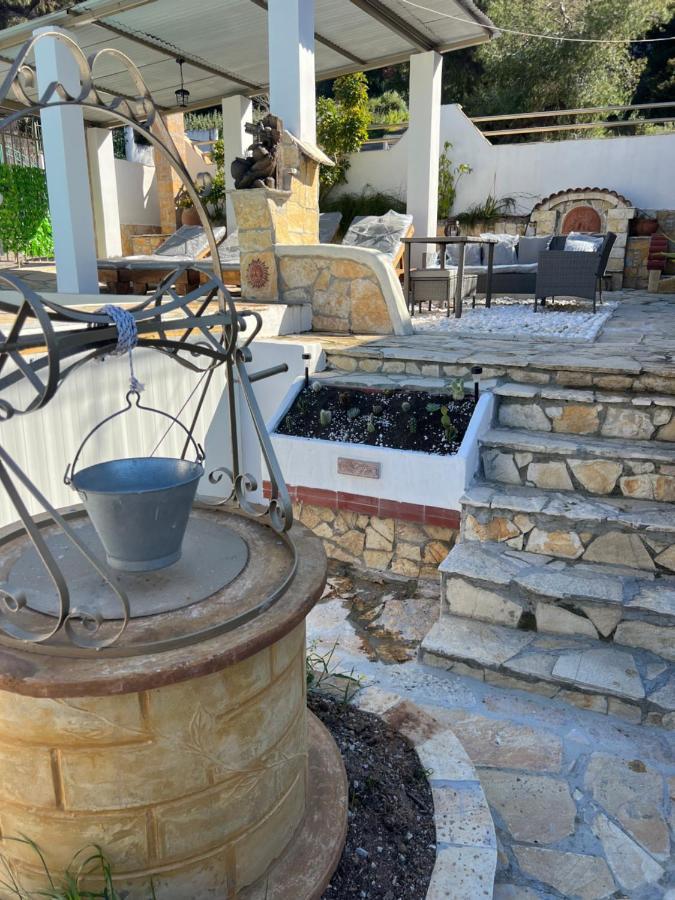 Theodore Resort Agios Georgios  Exterior photo