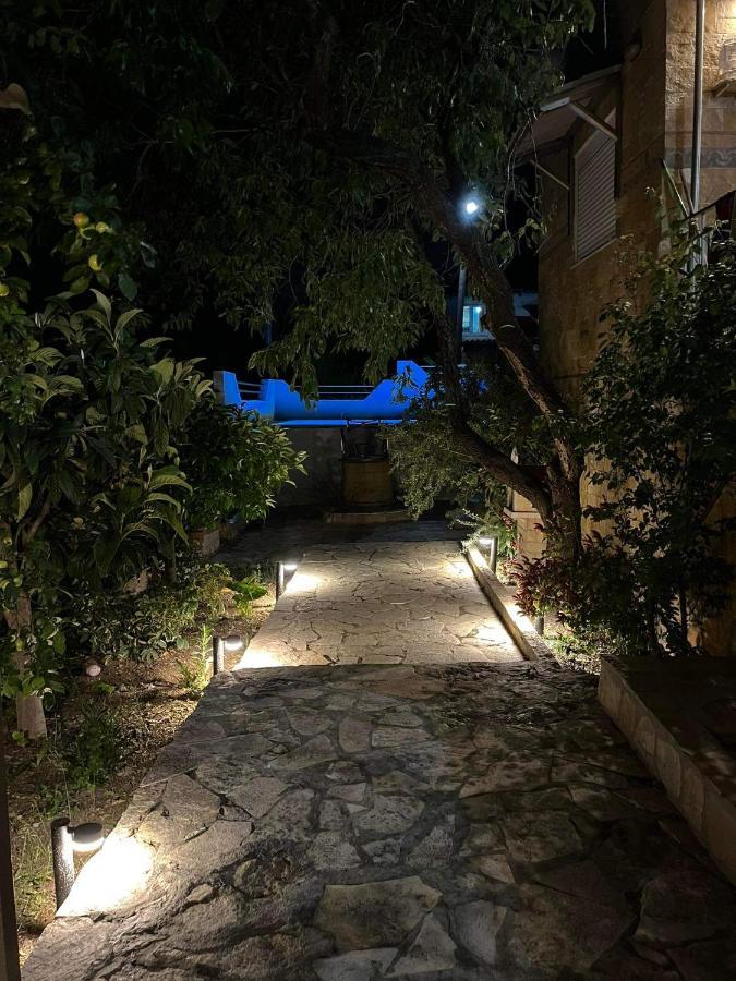 Theodore Resort Agios Georgios  Exterior photo