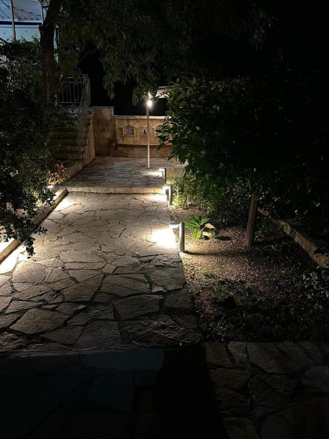 Theodore Resort Agios Georgios  Exterior photo
